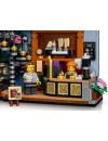LEGO® Icons Bookstore:Book Nook (11379)