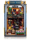 LEGO® Icons Bookstore:Book Nook (11379)