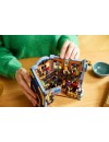 LEGO® Icons Bookstore:Book Nook (11379)
