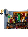 LEGO® Icons Bookstore:Book Nook (11379)