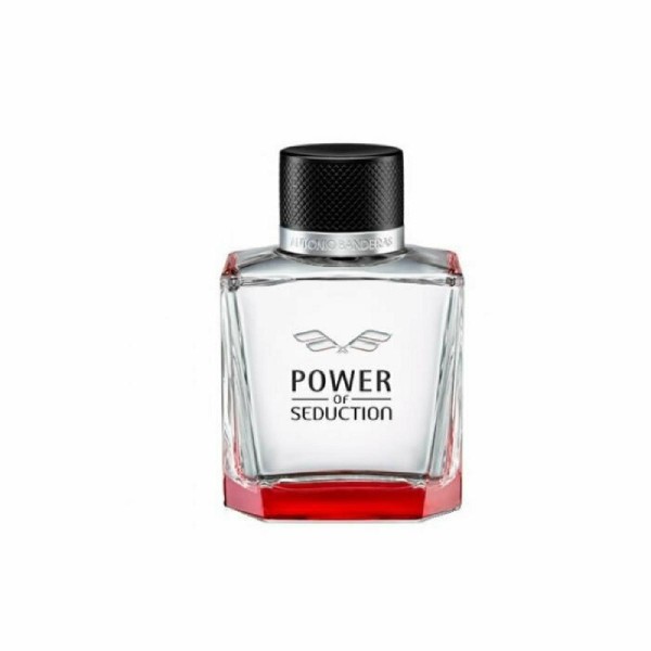 Antonio Banderas Power Of Seduction Eau de Toilette 100ml