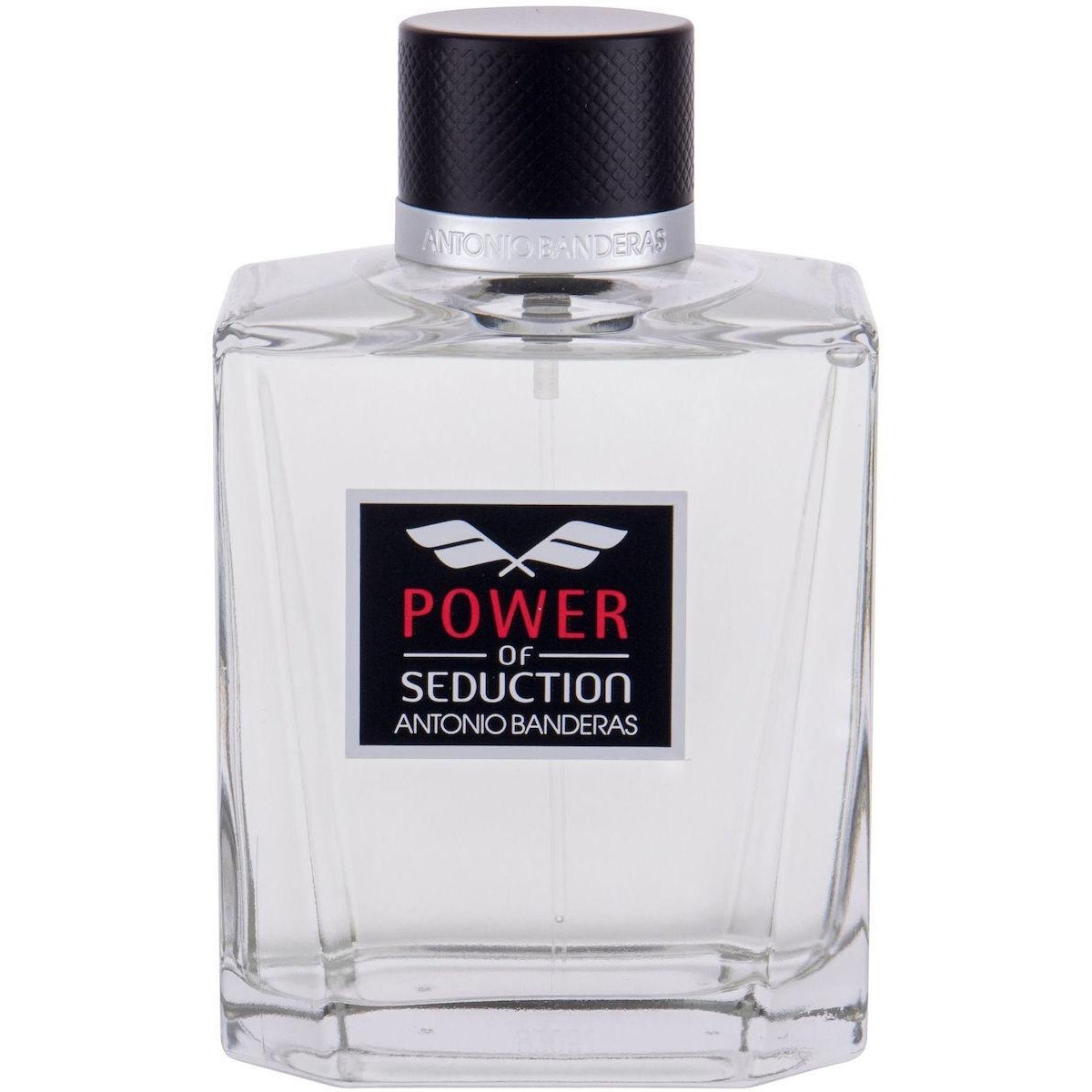 Antonio Banderas Power Of Seduction Eau de Toilette 200ml