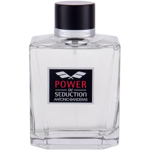 Antonio Banderas Power Of Seduction Eau de Toilette 200ml