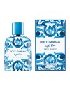 Dolce & Gabbana Light Blue Capri In Love Pour Homme Eau de Parfum 100ml