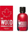 Dsquared2 Red Wood Eau de Toilette 100ml