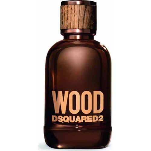 Dsquared2 Wood For Him Eau de Toilette 100ml