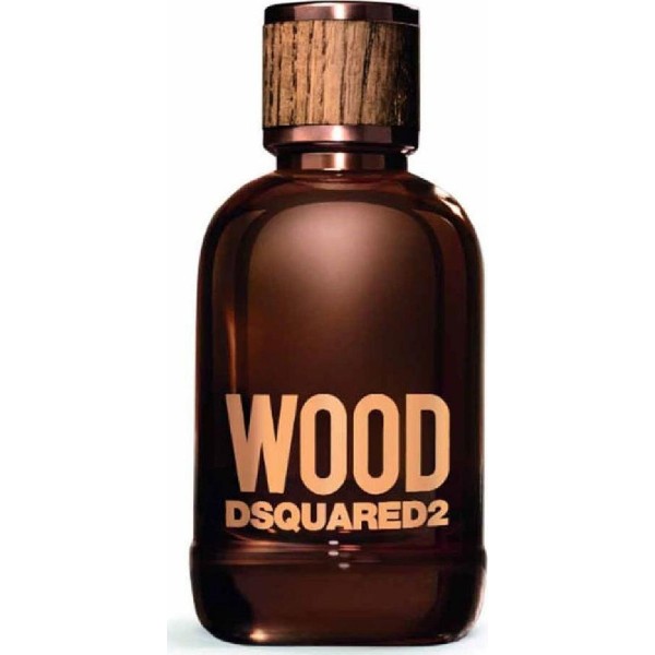 Dsquared2 Wood For Him Eau de Toilette 100ml