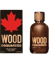Dsquared2 Wood For Him Eau de Toilette 100ml