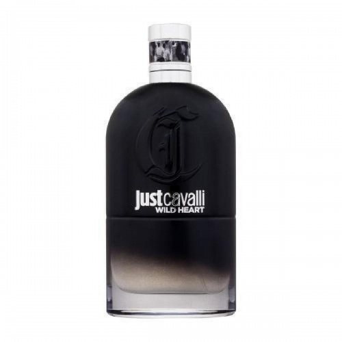 Roberto Cavalli Just Cavalli Wild Heart Eau de Toilette 90ml