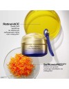 Shiseido Vital Perfection Uplifting and Firming Advanced Eye Cream 15ml Αντιγηραντική Κρέμα Ματιών