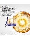 Shiseido Vital Perfection Uplifting and Firming Advanced Eye Cream 15ml Αντιγηραντική Κρέμα Ματιών