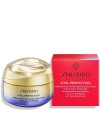 Shiseido Vital Perfection Uplifting and Firming Advanced Eye Cream 15ml Αντιγηραντική Κρέμα Ματιών