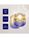 Shiseido Vital Perfection Συσφικτική Κρέμα Προσώπου Ημέρας SPF30 50ml