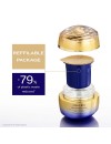 Shiseido Vital Perfection Uplifting And Firming Advanced Enriched Cream 50ml Αντιγηραντική Κρέμα Προσώπου