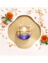 Shiseido Vital Perfection Uplifting And Firming Advanced Enriched Cream 50ml Αντιγηραντική Κρέμα Προσώπου