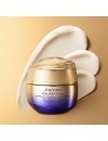 Shiseido Vital Perfection Uplifting And Firming Advanced Enriched Cream 50ml Αντιγηραντική Κρέμα Προσώπου