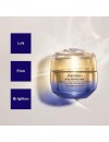 Shiseido Vital Perfection Uplifting And Firming Advanced Enriched Cream 50ml Αντιγηραντική Κρέμα Προσώπου