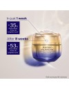 Shiseido Vital Perfection Uplifting And Firming Advanced Cream 50ml Αντιγηραντική Κρέμα Προσώπου