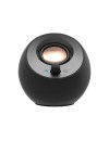 Creative Pebble V3 Ηχεία Υπολογιστή 2.0 με Bluetooth 8 watt black