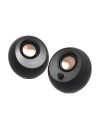 Creative Pebble V3 Ηχεία Υπολογιστή 2.0 με Bluetooth 8 watt black