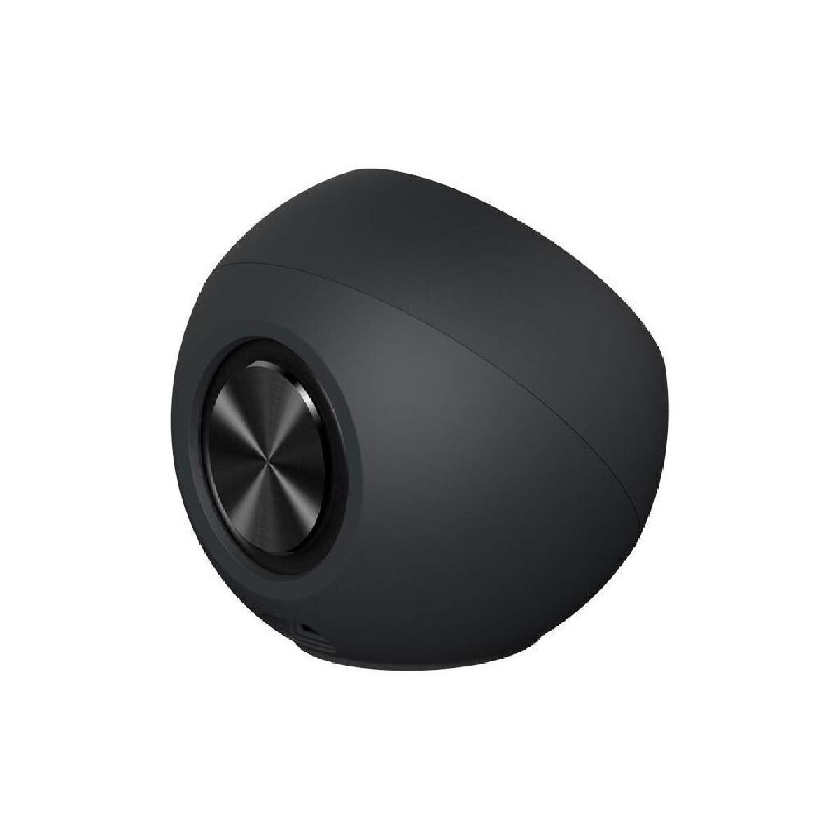 Creative Pebble V3 Ηχεία Υπολογιστή 2.0 με Bluetooth 8 watt black