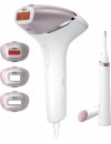 Philips Lumea 8000 Series IPL Epilator με Τεχνολογία SenseIQ (BRI949/00)