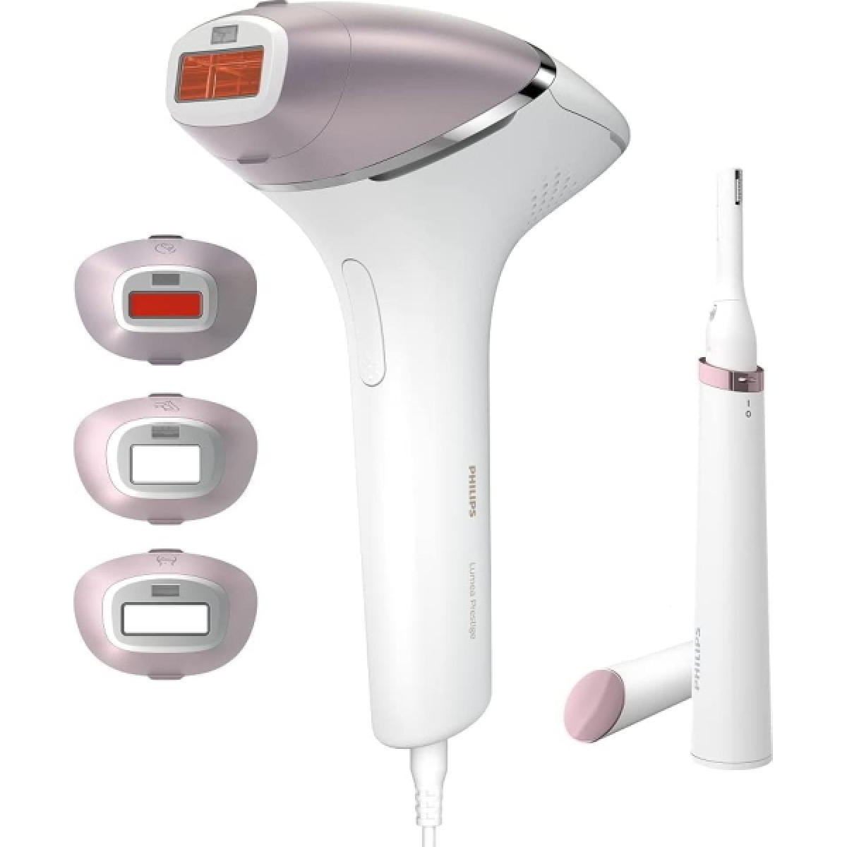 Philips Lumea 8000 Series IPL Epilator με Τεχνολογία SenseIQ (BRI949/00)