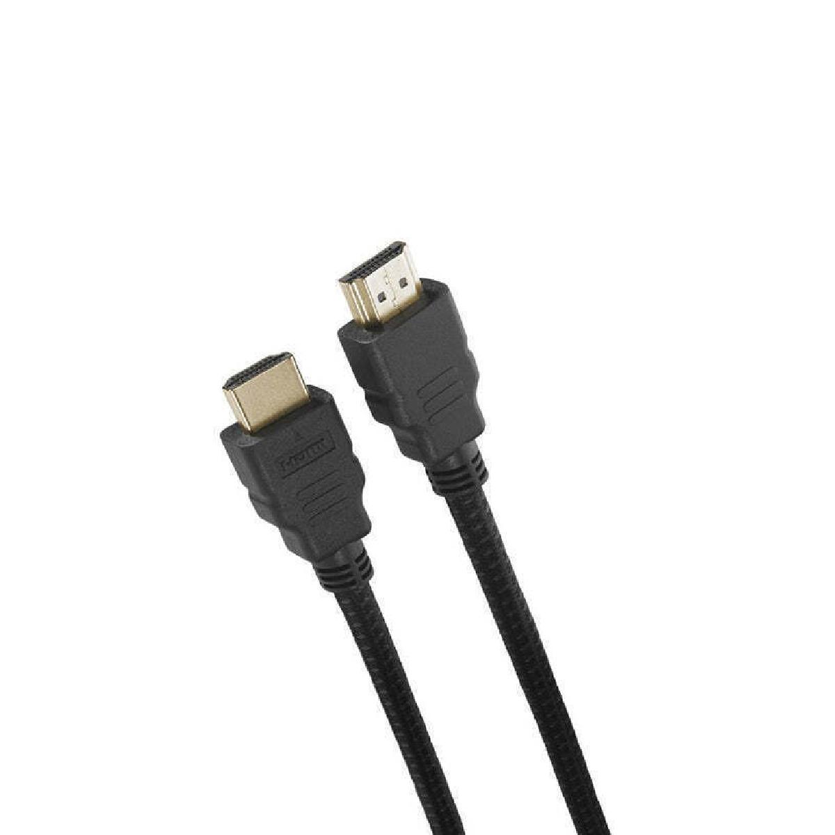 One For All CC5015 Premium High Speed HDMI Cable 1.5 m