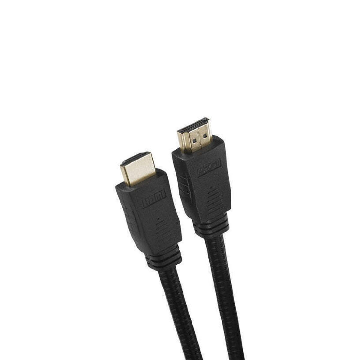 One For All CC5030 Premium High Speed HDMI Cable 3 m