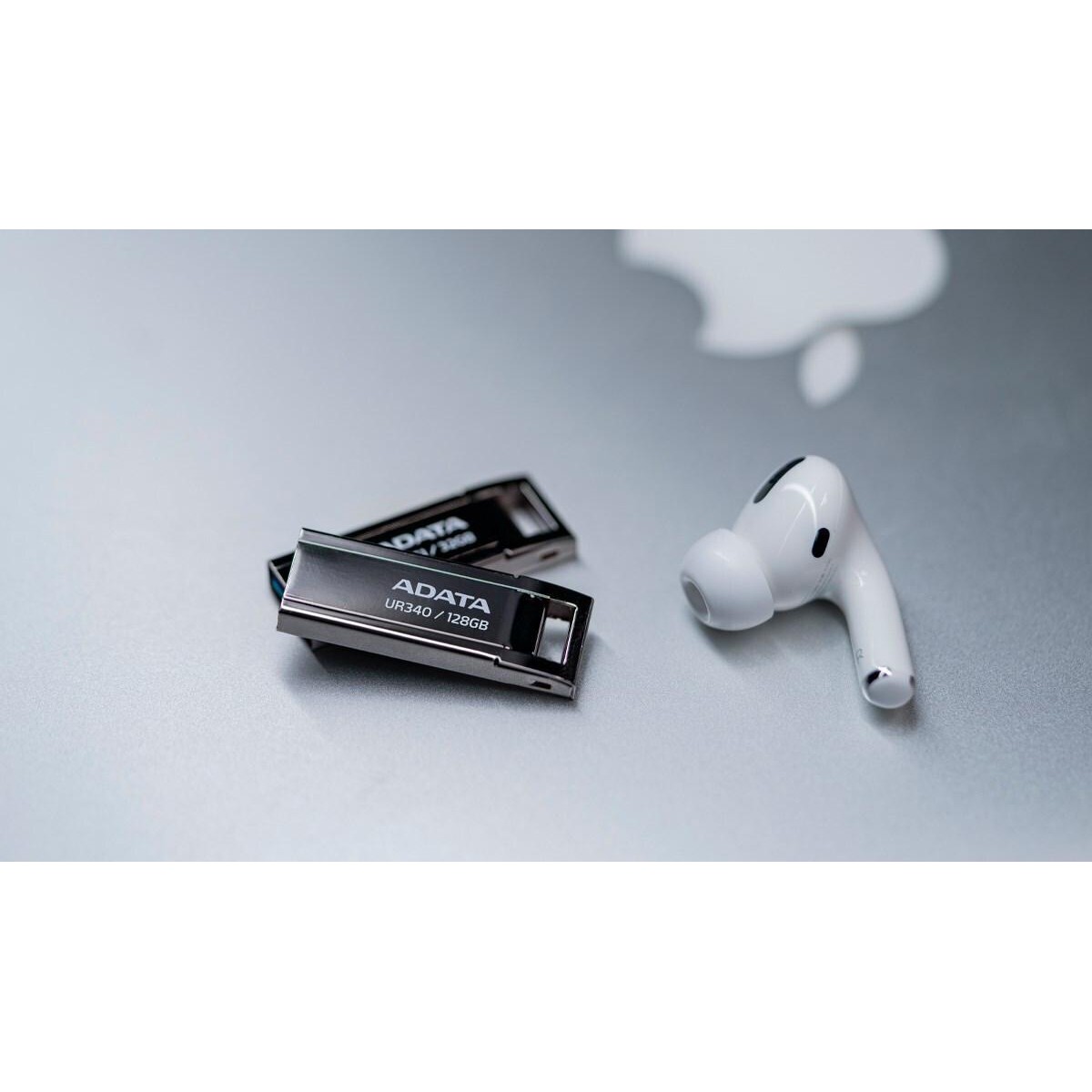 Adata UR340 64GB USB Stick 3.2 Gen 1 black