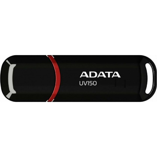 Adata UV150 32GB USB Stick 3.2 Gen 1 black