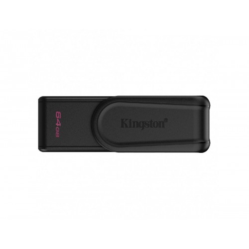 Kingston DataTraveler Exodia S 64GB USB Stick 3.2 Gen 1 black (DTXS/64GB)