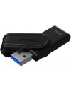 Kingston DataTraveler Exodia S 64GB USB Stick 3.2 Gen 1 black (DTXS/64GB)