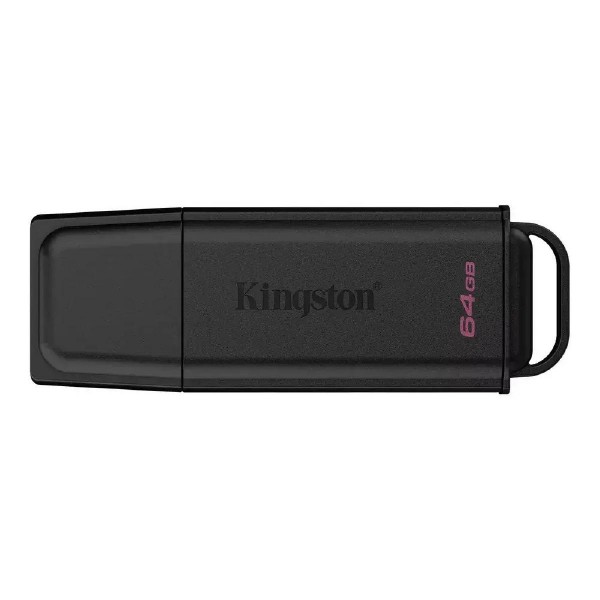 Kingston DataTraveler Exodia  64GB USB Stick 3.2 Gen 1 black (DTXG2/64GB)