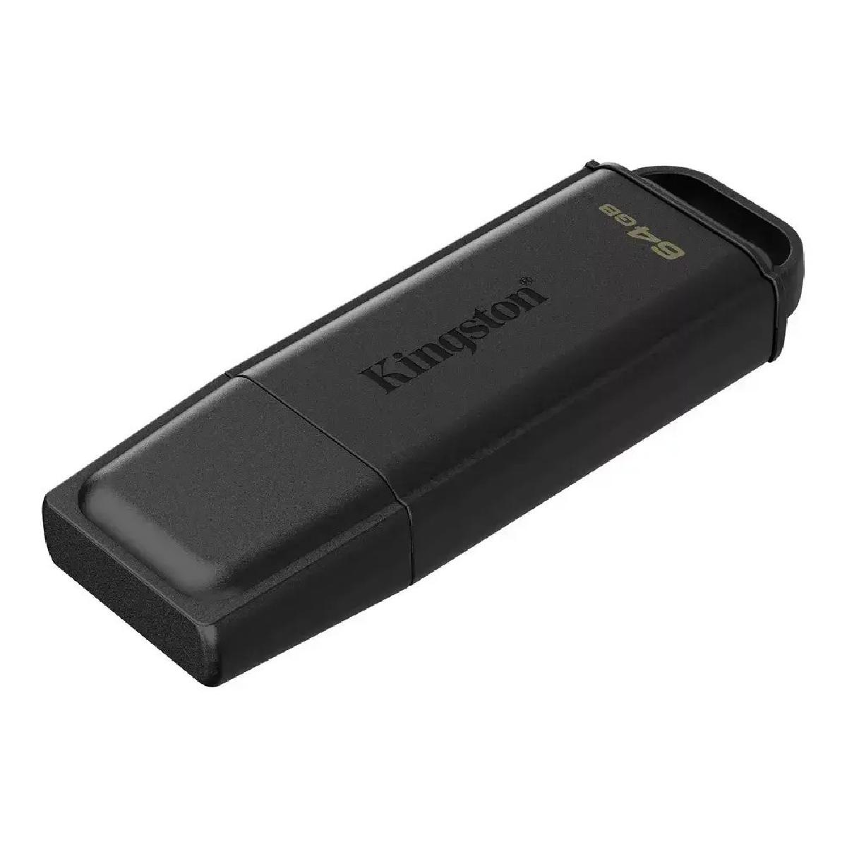 Kingston DataTraveler Exodia  64GB USB Stick 3.2 Gen 1 black (DTXG2/64GB)