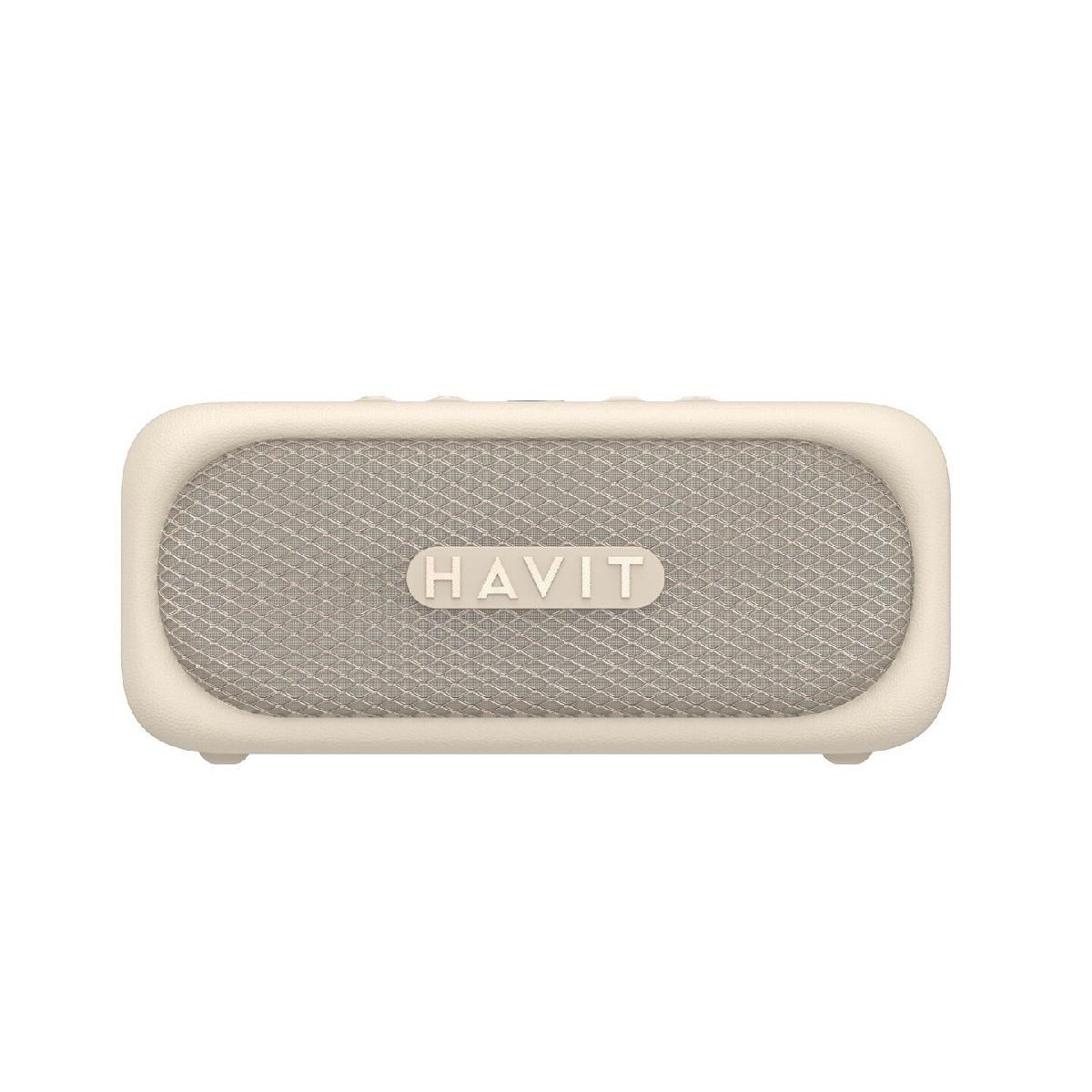 Havit SK905BT Classic I  Ηχείο Bluetooth 20 watt beige