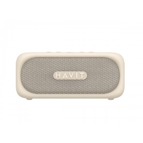 Havit SK905BT Classic I  Ηχείο Bluetooth 20 watt beige