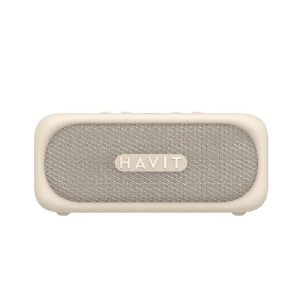 Havit SK905BT Classic I  Ηχείο Bluetooth 20 watt beige