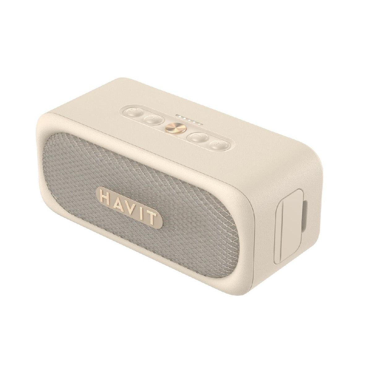Havit SK905BT Classic I  Ηχείο Bluetooth 20 watt beige