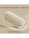 Havit SK905BT Classic I  Ηχείο Bluetooth 20 watt beige