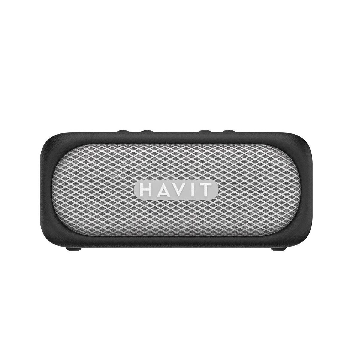 Havit SK905BT Classic I Retro Ηχείο Bluetooth 20 watt black