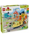 LEGO® DUPLO® Big Interactive Community Train (10428)