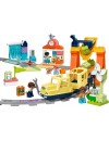 LEGO® DUPLO® Big Interactive Community Train (10428)