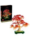 LEGO® Botanicals Japanese Red Maple Bonsai Tree (10348)