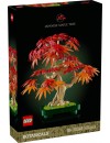 LEGO® Botanicals Japanese Red Maple Bonsai Tree (10348)