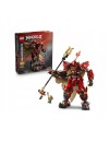 LEGO® Ninjago The Fire Knight Mech (71846)