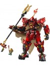 LEGO® Ninjago The Fire Knight Mech (71846)