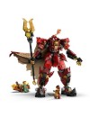 LEGO® Ninjago The Fire Knight Mech (71846)