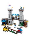 LEGO® Creator 3in1 Medieval Horse Knight Castle (31168)
