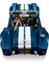 LEGO® Icons Shelby Cobra 427 S/C (10357)